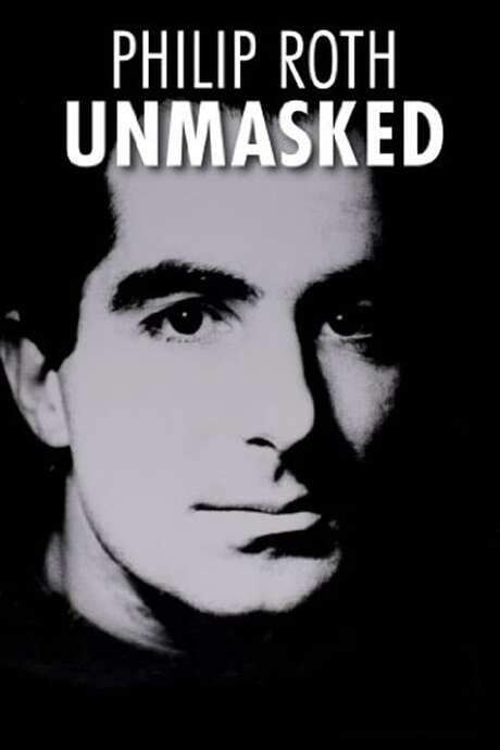 Philip Roth: Unmasked